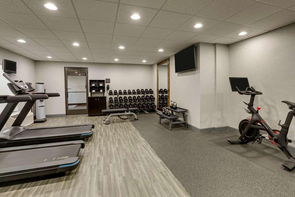 Hampton Inn Моултрі Зручності фото